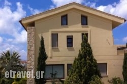 Villa Nandia in Corfu Rest Areas, Corfu, Ionian Islands