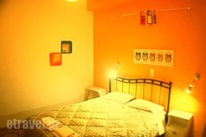 Avra Budget Beach Hotel_best deals_Hotel_Ionian Islands_Corfu_Benitses