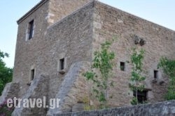 Pyrgos 1869 in  Andritsena, Ilia, Peloponesse