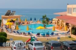 Palm Bay Hotel in Karpenisi, Evritania, Central Greece