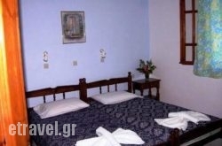 Korali Apartments in Kassandreia, Halkidiki, Macedonia