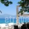 Hotel Kanelli Beach_lowest prices_in_Hotel_Peloponesse_Achaia_Simpolitia
