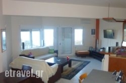 Seagull’s Nest in Mykonos Chora, Mykonos, Cyclades Islands