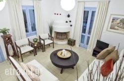 Naxian Resort 1 in Tinos Chora, Tinos, Cyclades Islands