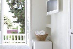 Terra Maria Hotel_lowest prices_in_Hotel_Cyclades Islands_Mykonos_Mykonos Chora