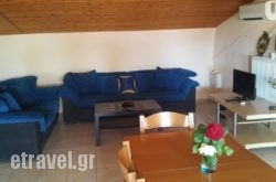 Hotel Flesvos in Tymbaki, Heraklion, Crete