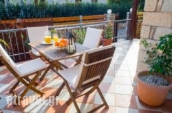 Villa Neo Chorio in Vamos, Chania, Crete