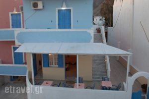 Blue Island Perissa_holidays_in_Hotel_Cyclades Islands_Sandorini_Sandorini Chora