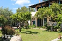 Apartment Marema in  Tolo, Argolida, Peloponesse