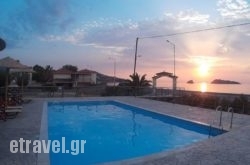 Villa Vicky in Petra, Lesvos, Aegean Islands