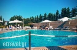 Hotel Di Tania in Spetses Chora, Spetses, Piraeus Islands - Trizonia