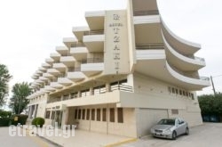 Hotel Tzaki in Ierapetra, Lasithi, Crete