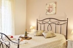 Villa Litsa in Pinakates, Magnesia, Thessaly