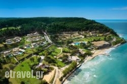 Sani Club in Pinakates, Magnesia, Thessaly