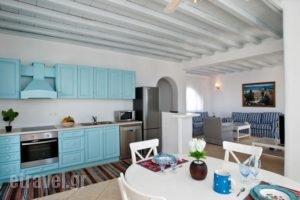 Sofia's Bungalows Mykonos_best prices_in_Hotel_Cyclades Islands_Mykonos_Mykonos Chora