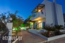 Villa Amor in Naxos Chora, Naxos, Cyclades Islands