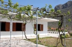 Theros Beach House in kamari, Sandorini, Cyclades Islands