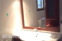 Natalie Apartments in Kionia, Tinos, Cyclades Islands