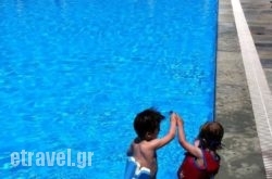 Hotel Pelagos in Paros Chora, Paros, Cyclades Islands