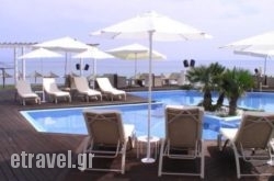 Al Mare in Platanias, Chania, Crete