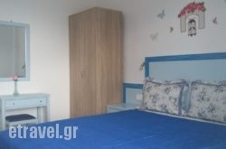 Klima Rooms in Palaeochora, Chania, Crete