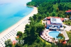 Alexander The Great Beach Hotel in Ierissos, Halkidiki, Macedonia