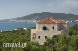 The Olive Yard in  Monemvasia, Lakonia, Peloponesse