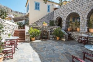 Alkionides Pension_accommodation_in_Hotel_Piraeus Islands - Trizonia_Hydra_Hydra Chora