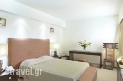 Olympian Bay in Chios Chora, Chios, Aegean Islands