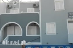 Rooms To Let Rena in Agistri Rest Areas, Agistri, Piraeus Islands - Trizonia