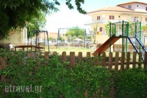 Villa Aggelos_lowest prices_in_Villa_Macedonia_Thessaloniki_Thessaloniki City