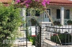 Polixeni Apartments in Glyfada, Corfu, Ionian Islands
