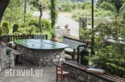 Xenonas 1963 in Antiparos Chora, Antiparos, Cyclades Islands