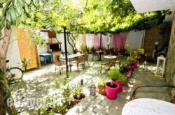 Studios Lampiris in Gouves, Heraklion, Crete