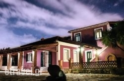 Ermioni Villa in Matala, Heraklion, Crete