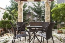 Marathias Boutique Villas in Elos, Chania, Crete