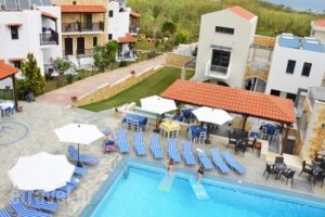Ledra Maleme Hotel_travel_packages_in_Crete_Chania_Maleme