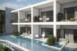 Zante Maris Suites in Aghia Pelagia, Heraklion, Crete