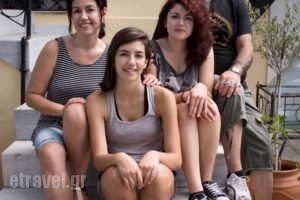 Archontiko Tsaknaki ''Manolia''_holidays_in_Hotel_Thessaly_Magnesia_Volos City