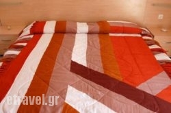 Olympus Apartments in Plakias, Rethymnon, Crete