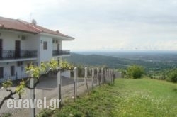 Guesthouse Arsenis in Ios Chora, Ios, Cyclades Islands