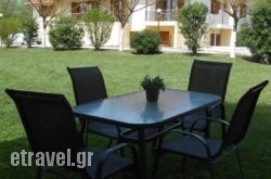 Zisis Garden Studios in Kremasti, Rhodes, Dodekanessos Islands