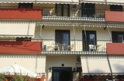 Edipsos Studios in Chania City, Chania, Crete