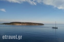 9 Muses in Edipsos, Evia, Central Greece