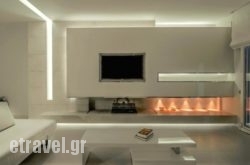 Villa Alba in Piso Livadi, Paros, Cyclades Islands