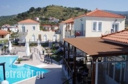 Nautilus Apartments in  Methoni, Messinia, Peloponesse