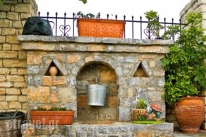 Villa Thymarmi_holidays_in_Villa_Crete_Heraklion_Gouves