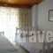 Evangelia Rooms & Apartments - B_best deals_Room_Macedonia_Thessaloniki_Thessaloniki City