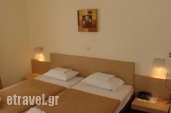 Edem Holiday Club in Platanias, Chania, Crete