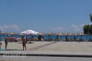 Edem Holiday Club_travel_packages_in_Macedonia_Pieria_Olympiaki Akti